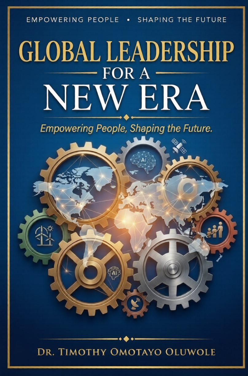 Global Leadership for a New Era