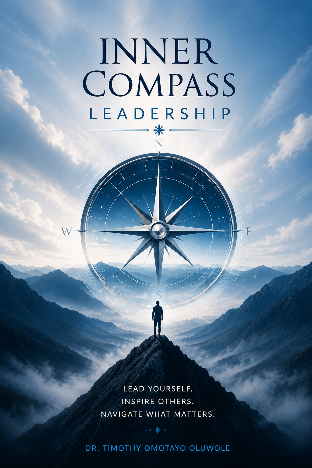 Inner Compass Leadership