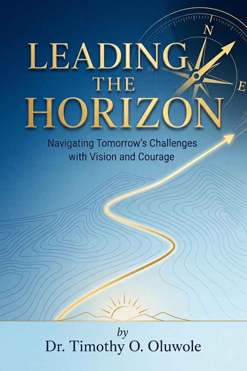 Leading the Horizon