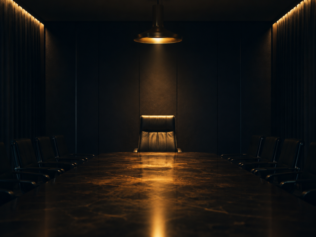 Why Some Leaders Fail Despite Being Brilliant